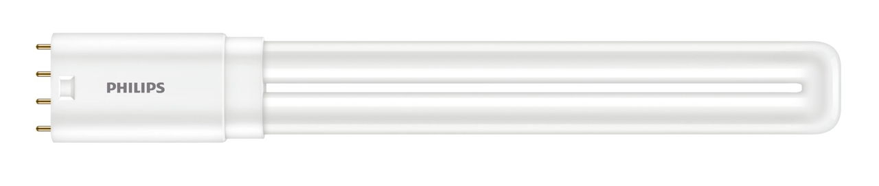 CorePro, LED, PL-L, EVG/220-240V, 312 mm, 12 W, 24W PL-L, 3000 K, 1440 lm, CRI 80, 30000 Stunde(n)