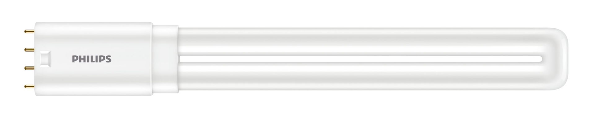 CorePro, LED, PL-L, EVG/220-240V, 312 mm, 12 W, 24W PL-L, 3000 K, 1440 lm, CRI 80, 30000 Stunde(n)