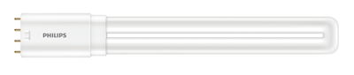 CorePro, LED, PL-L, EVG/220-240V, 312 mm, 12 W, 24W PL-L, 4000 K, 1500 lm, CRI 80, 30000 Stunde(n)