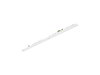 Maxos unify, trunking light unit, 48 W, 1478 mm, 8000 lm, 4000 K, DALI-regelbar, Interact Ready, Sehr breitstrahlend, Texturiert, Weiß, IP20