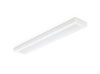 CoreLine Anbauleuchten, 27.5 W, 200x1200 mm, 4000 lm, 3000 K, CRI≥80, Kabellos, Interact Ready, UGR19