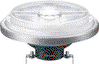 MASTER, LEDspot, AR111, 50 W, G53, 3000 K, 620 lm, CRI 95, 40000 Stunde(n)