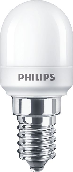CorePro, LEDbulb, T25, 15 W, E14, 2700 K, 150 lm, CRI 80, 15000 Stunde(n)
