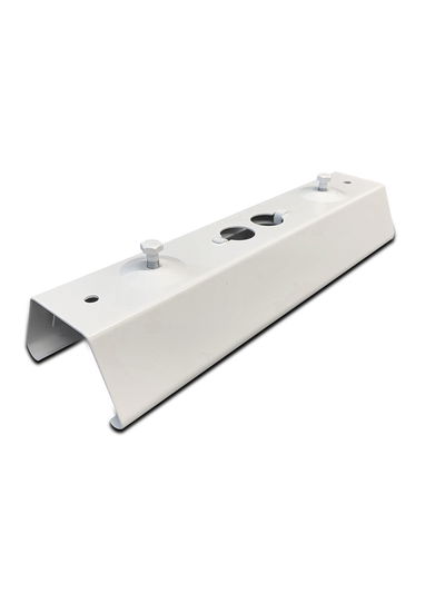 Maxos Zubehör, Normal, 9MX056 | ACC MAXOS, Weiß