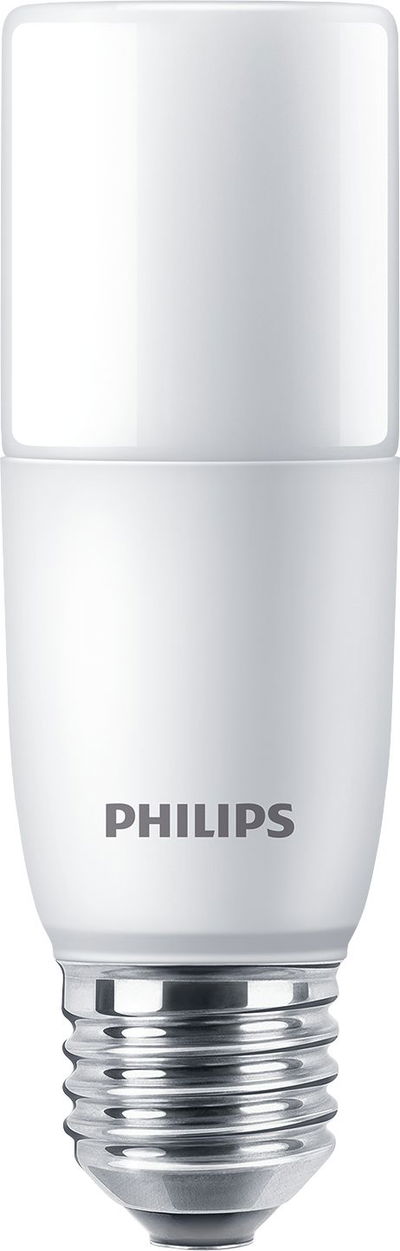 CorePro, LEDbulb, Röhre, 68 W, E27, 3000 K, 950 lm, CRI 80, 15000 Stunde(n), Kunststoff