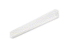 TrueLine Wand- und Deckenleuchte, 41 W, L850 mm, 4000 lm, 3000 K, CRI90, DALI-regelbar, Interact Ready, UGR19, EL-DC