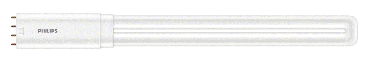 CorePro, LED, PL-L, EVG/220-240V, 405 mm, 16.5 W, 36W PL-L, 4000 K, 2100 lm, CRI 80, 30000 Stunde(n) – Bild 2 von 8