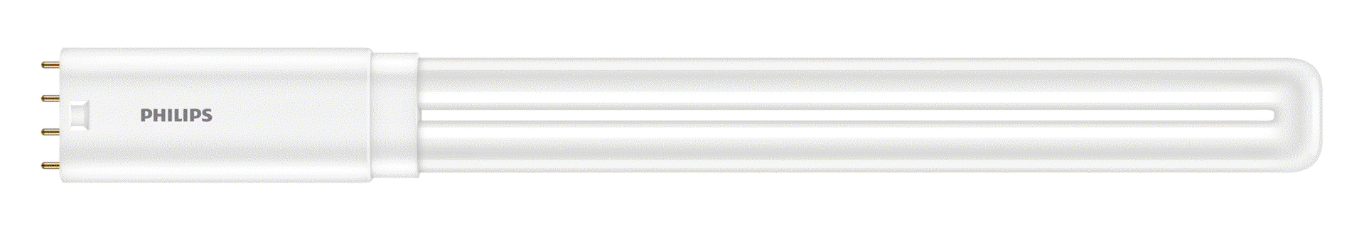 CorePro, LED, PL-L, EVG/220-240V, 405 mm, 16.5 W, 36W PL-L, 4000 K, 2100 lm, CRI 80, 30000 Stunde(n) – Bild 2 von 8