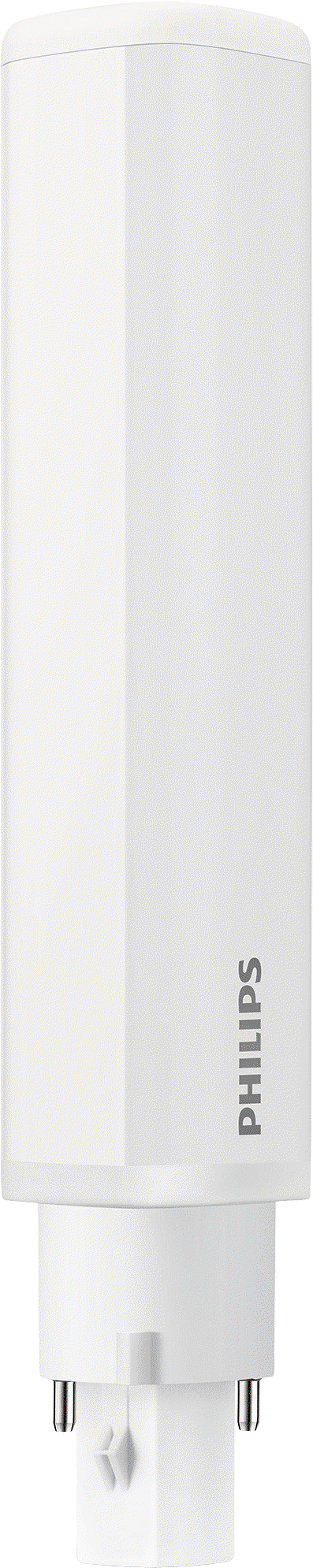CorePro, LED, PL-C, KVG/VVG/220-240V, 148 mm, 8.9 W, 26W PL-C, 4000 K, 1100 lm, CRI 82, 30000 Stunde(n) – Bild 2 von 6