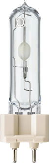 MASTERColour CDM-T Elite -  Halogen metal halide lamp without reflector -  Systemleistung: 50.2 W -  Energieeffizienzklasse: F