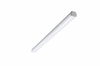 LEDINAIRE WT060C Waterproof, (in brown Eco Packaging), 30 W, L1200 mm, 3600 lm, 4000 K, Symmetrisch, Opal, IP66, IK08