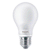 CorePro, LEDbulb, A60, 60 W, E27, 2700 K, 806 lm, CRI 80, 15000 Stunde(n), Glas