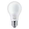 CorePro, LEDbulb, A60, 60 W, E27, 2700 K, 806 lm, CRI 80, 15000 Stunde(n), Glas