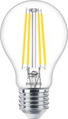 MASTER Value Glass LED-Lampen -  LED-lamp/Multi-LED -  Systemleistung: 5.9 W -  Energieeffizienzklasse: D -  Ähnlichste Farbtemperatur: 2700 K