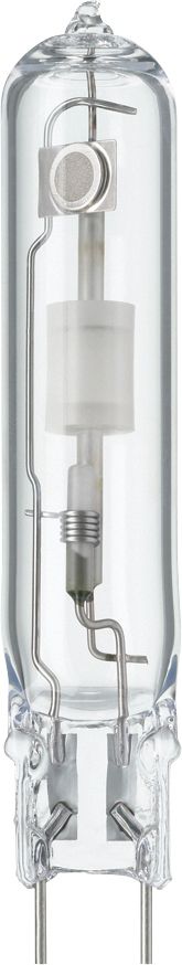 MASTERColour CDM-TC Elite -  Halogen metal halide lamp without reflector -  Systemleistung: 20.1 W -  Energieeffizienzklasse: G