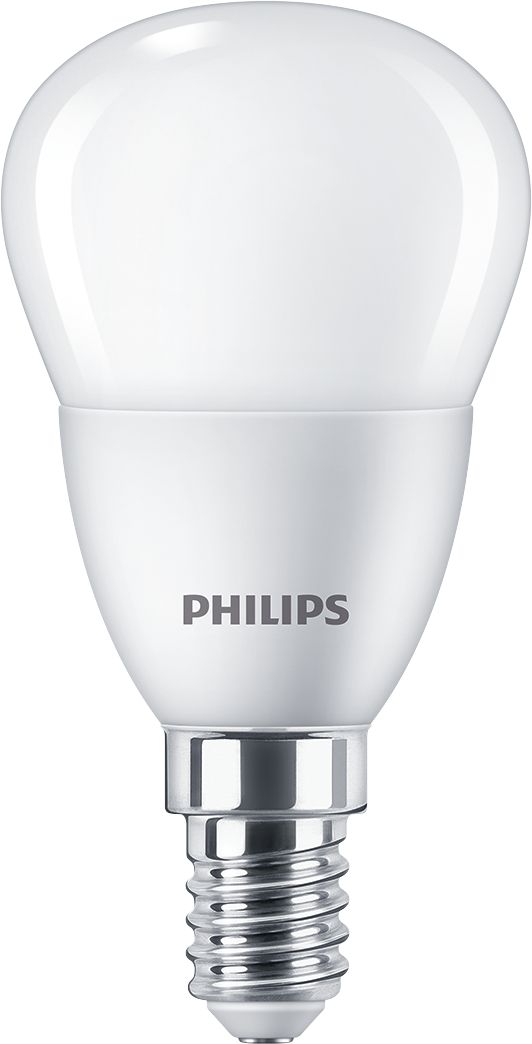 CorePro, LEDbulb, P45, 25 W, E14, 2700 K, 250 lm, CRI 80, 15000 Stunde(n), Kunststoff