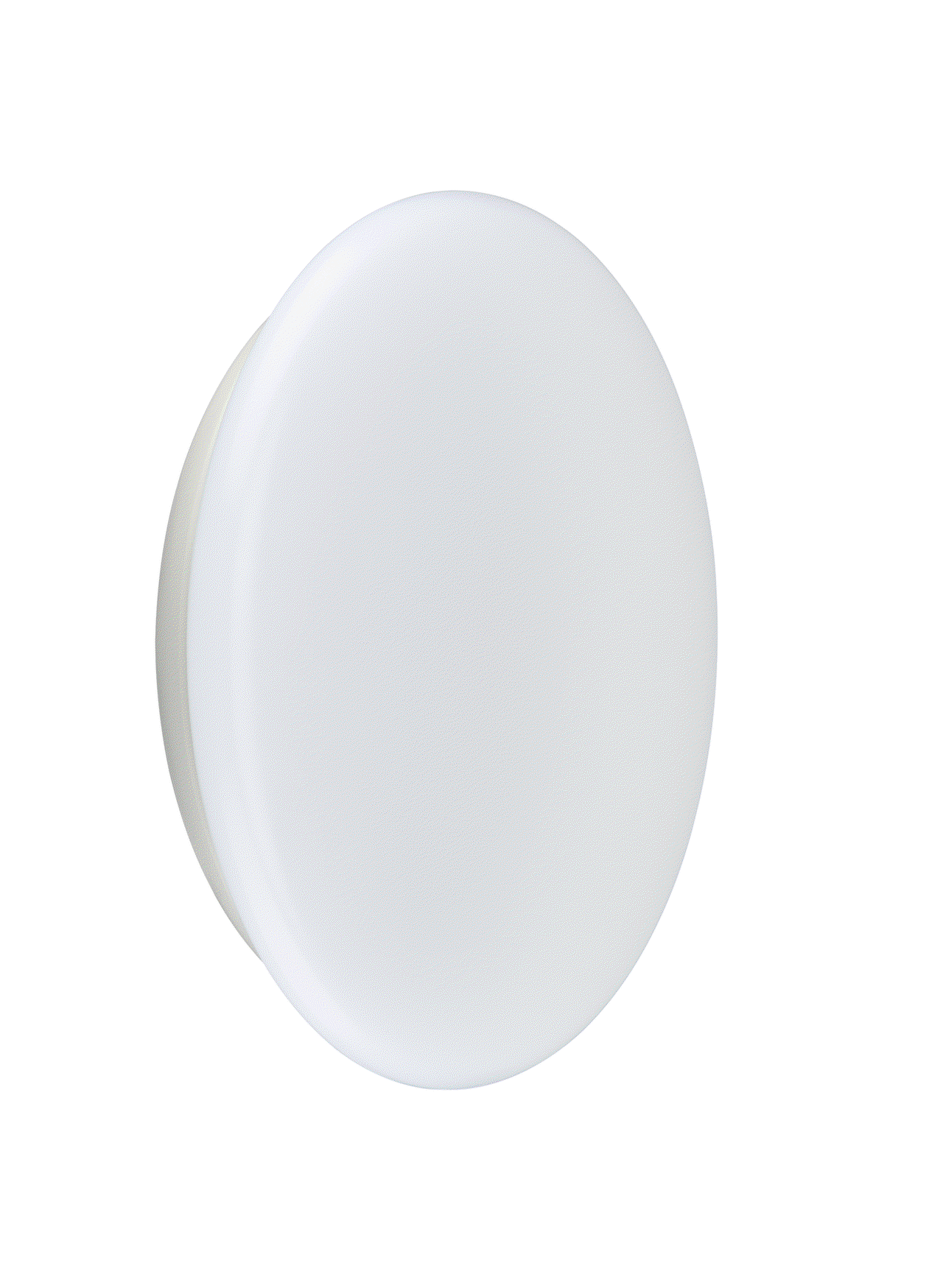 Ledinaire Wand- und Deckenleuchte gen2, 11 W, 1100 lm, 4000 K – Bild 2 von 10