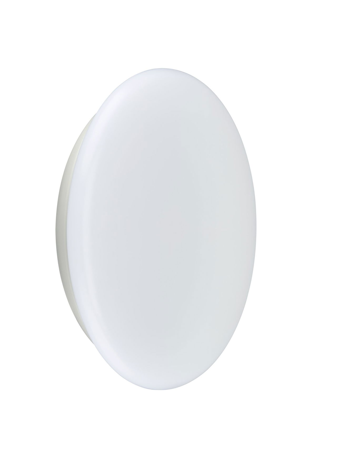 Ledinaire Wand- und Deckenleuchte gen2, 11 W, 1100 lm, 4000 K