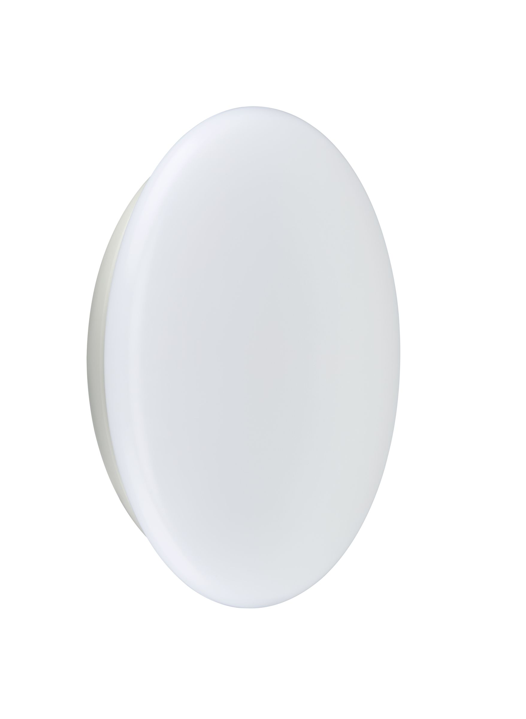 Ledinaire Wand- und Deckenleuchte gen2, 11 W, 1100 lm, 4000 K