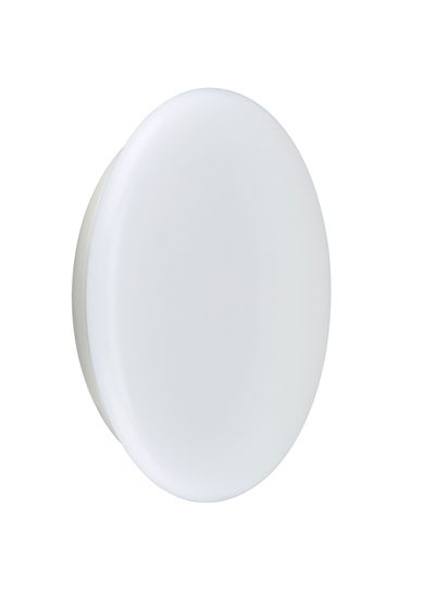 Ledinaire Wand- und Deckenleuchte gen2, 11 W, 1045 lm, 3000 K