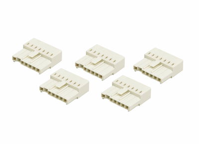 LL515Z | MAXOS FUSION Universal Retrofit Acc, Weiß