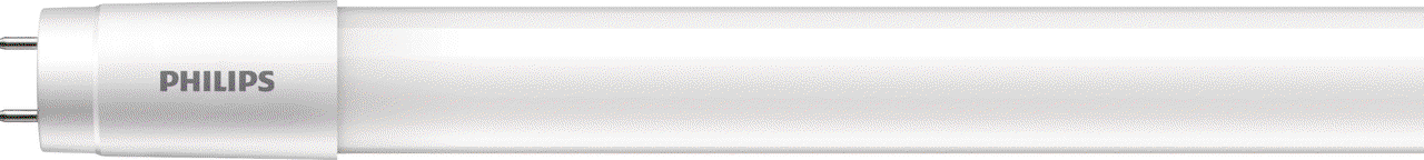 MASTER, LEDtube, T8, 600 mm, 7.6 W, 18W TL-D, 4000 K, 1150 lm, CRI 80, 75000 Stunde(n), ELR/EL-DC – Bild 2 von 4