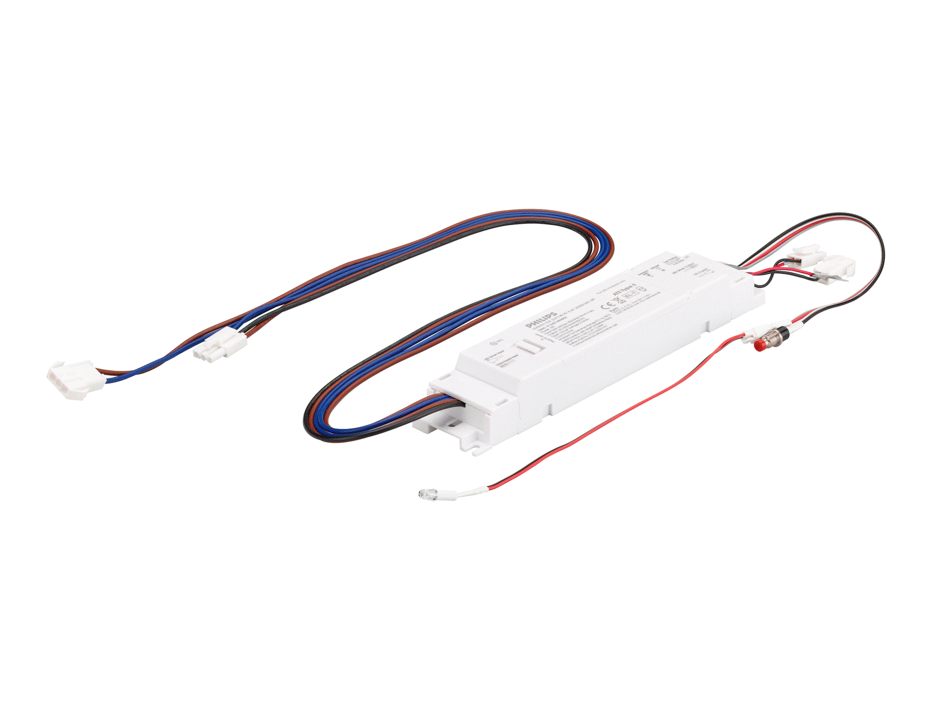 3h-Notlichtakku-Kit, Accessory – Bild 2 von 4