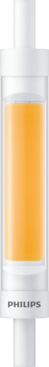 CorePro, LEDspot, R7S, 60 W, R7s, 3000 K, 810 lm, CRI 80, 15000 Stunde(n), Kunststoff