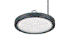 CoreLine Hallenleuchte Gen5, 144 W, 25000 lm, 4000 K, Breitstrahlend (WB), IP65, IK08