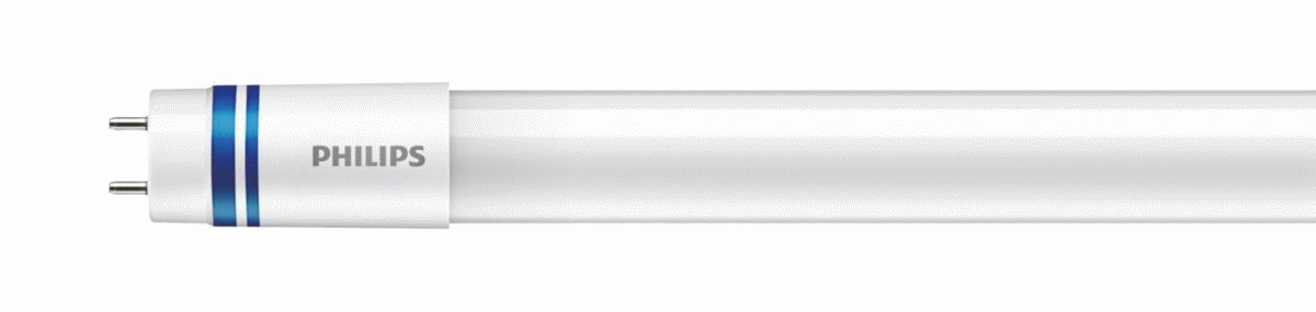 MASTER, LEDtube, T8, EVG, 1500 mm, 24 W, 58W TL-D, 4000 K, 3700 lm, CRI 80, 75000 Stunde(n) – Bild 2 von 19