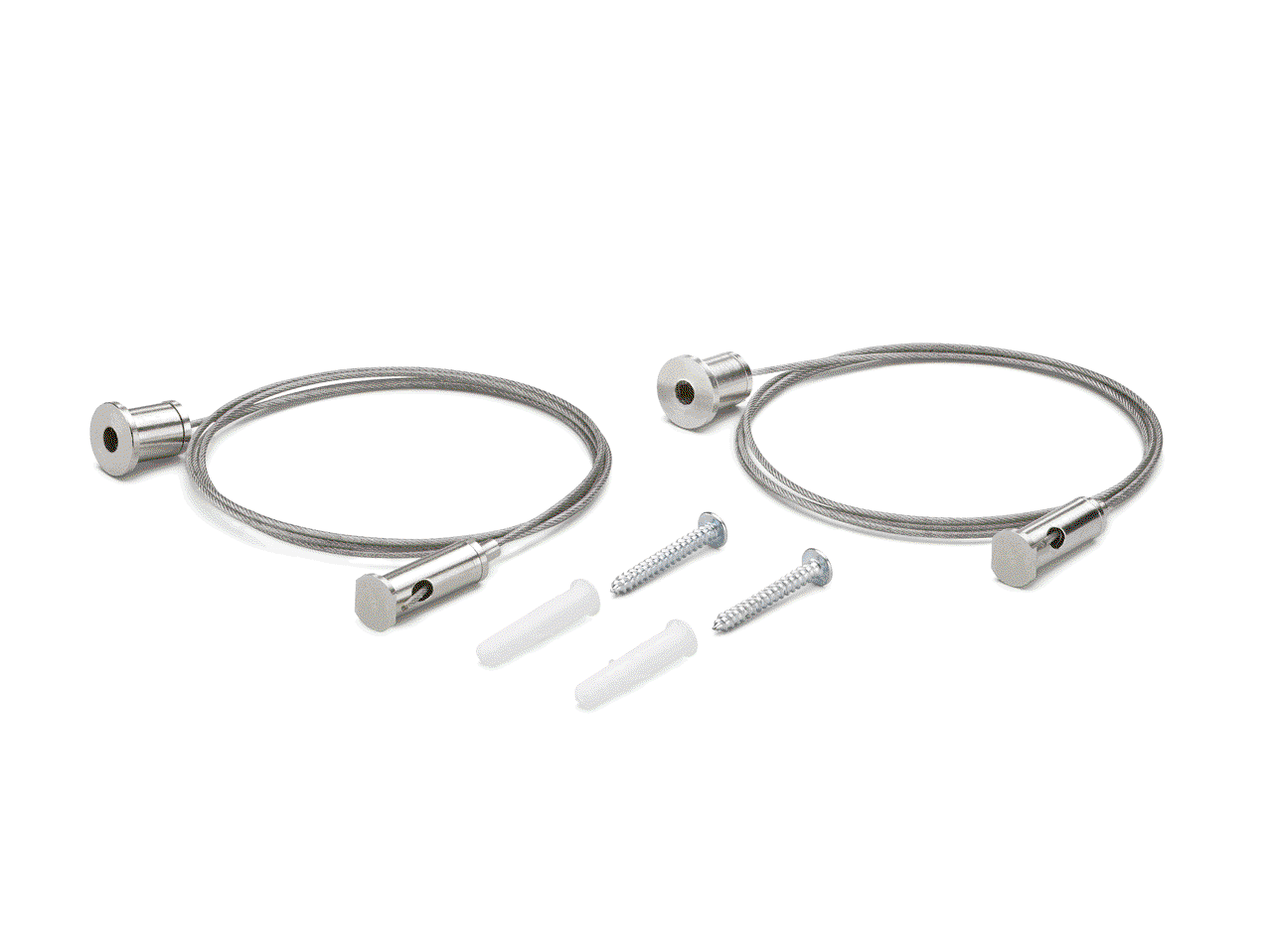 CoreLine Tubular Rohrleuchte Gen2, Accessory, Stahl – Bild 2 von 5
