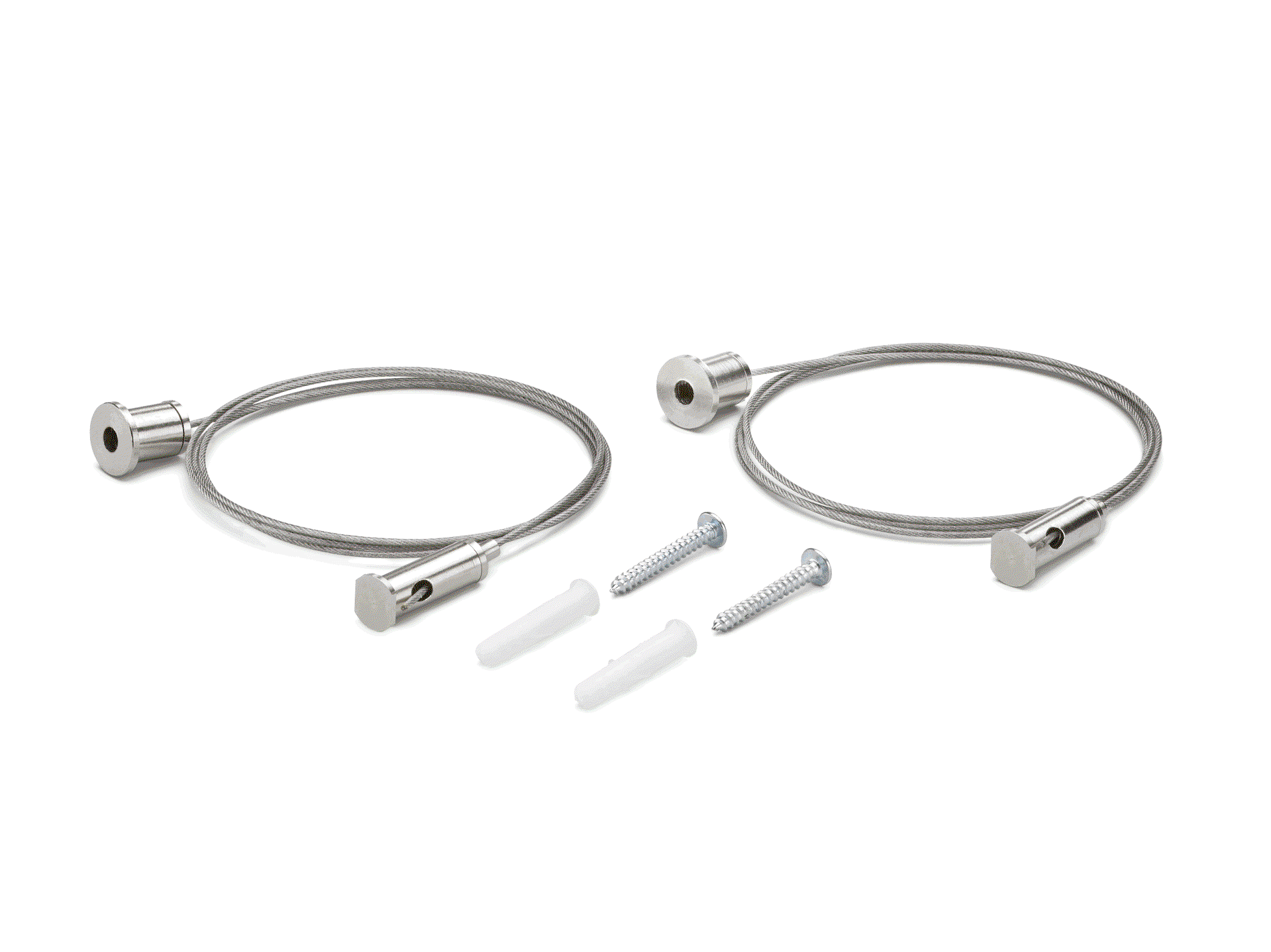 CoreLine Tubular Rohrleuchte Gen2, Accessory, Stahl – Bild 2 von 5