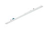 Maxos unify, trunking light unit, 63 W, 1478 mm, 10500 lm, 4000 K, DALI-regelbar, Interact Ready, Tiefstrahlend (NB), Texturiert, Weiß, IP20