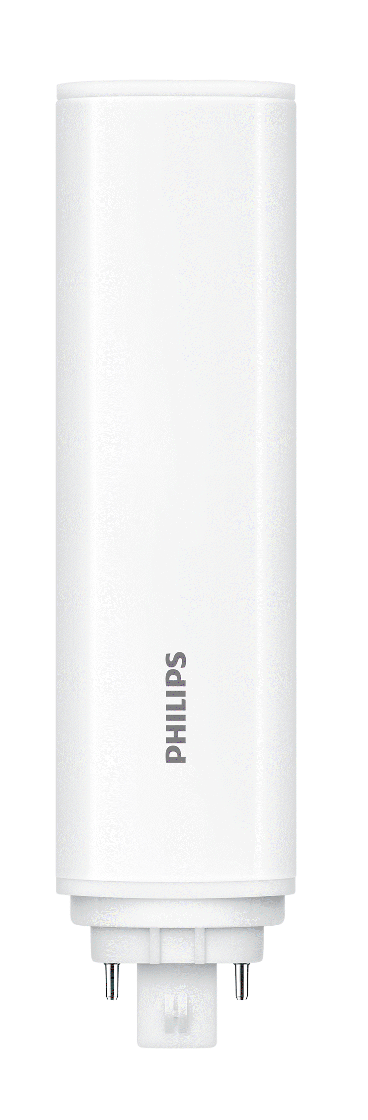 CorePro, LED, PL-T, EVG/220-240V, 151 mm, 16 W, 42W PL-T, 4000 K, 2250 lm, CRI 82, 30000 Stunde(n) – Bild 2 von 8