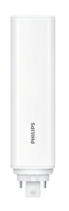 CorePro, LED, PL-T, EVG/220-240V, 151 mm, 16 W, 42W PL-T, 4000 K, 2250 lm, CRI 82, 30000 Stunde(n)