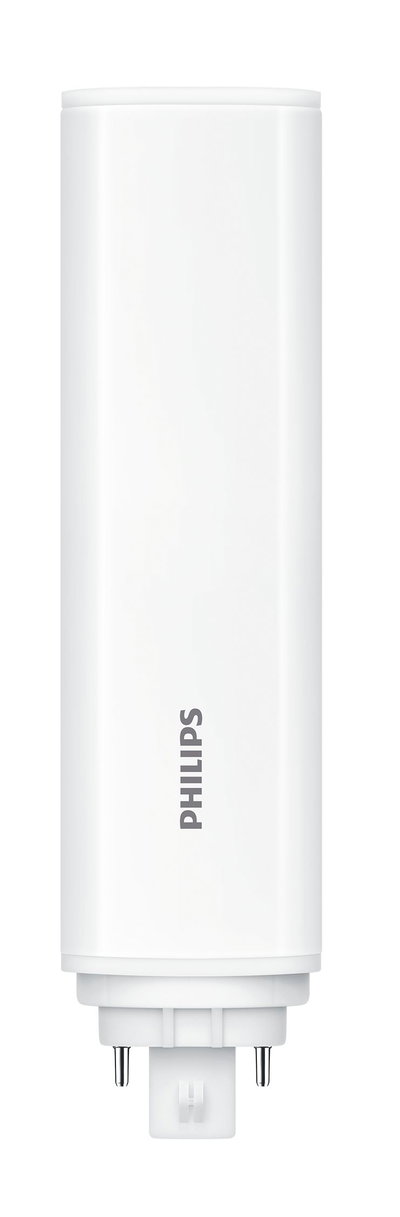 CorePro, LED, PL-T, EVG/220-240V, 151 mm, 16 W, 42W PL-T, 4000 K, 2250 lm, CRI 82, 30000 Stunde(n)