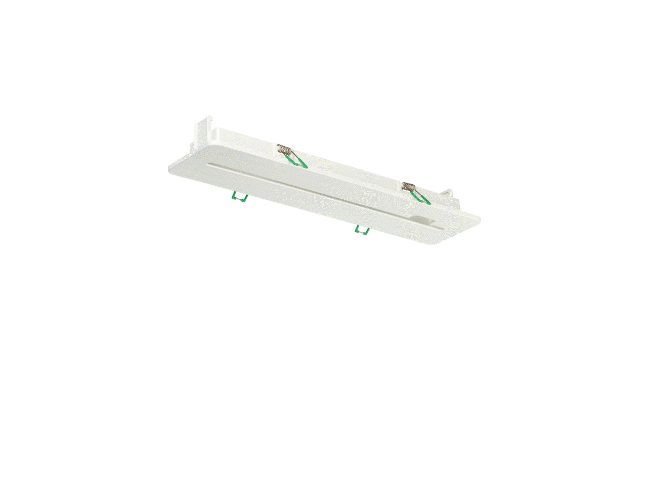 IP00 | Kein Schutz, IK04 | 0,5 J Standard plus – Bild 2 von 3