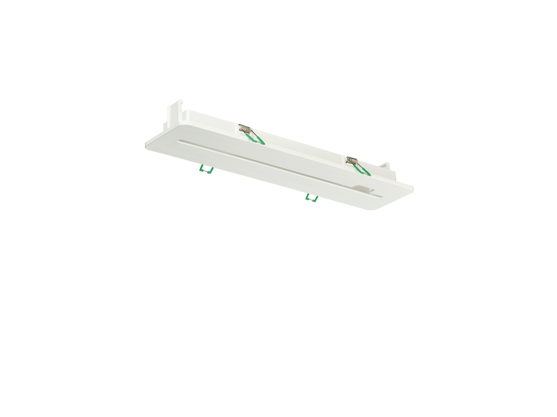 IP00 | Kein Schutz, IK04 | 0,5 J Standard plus – Bild 2 von 3