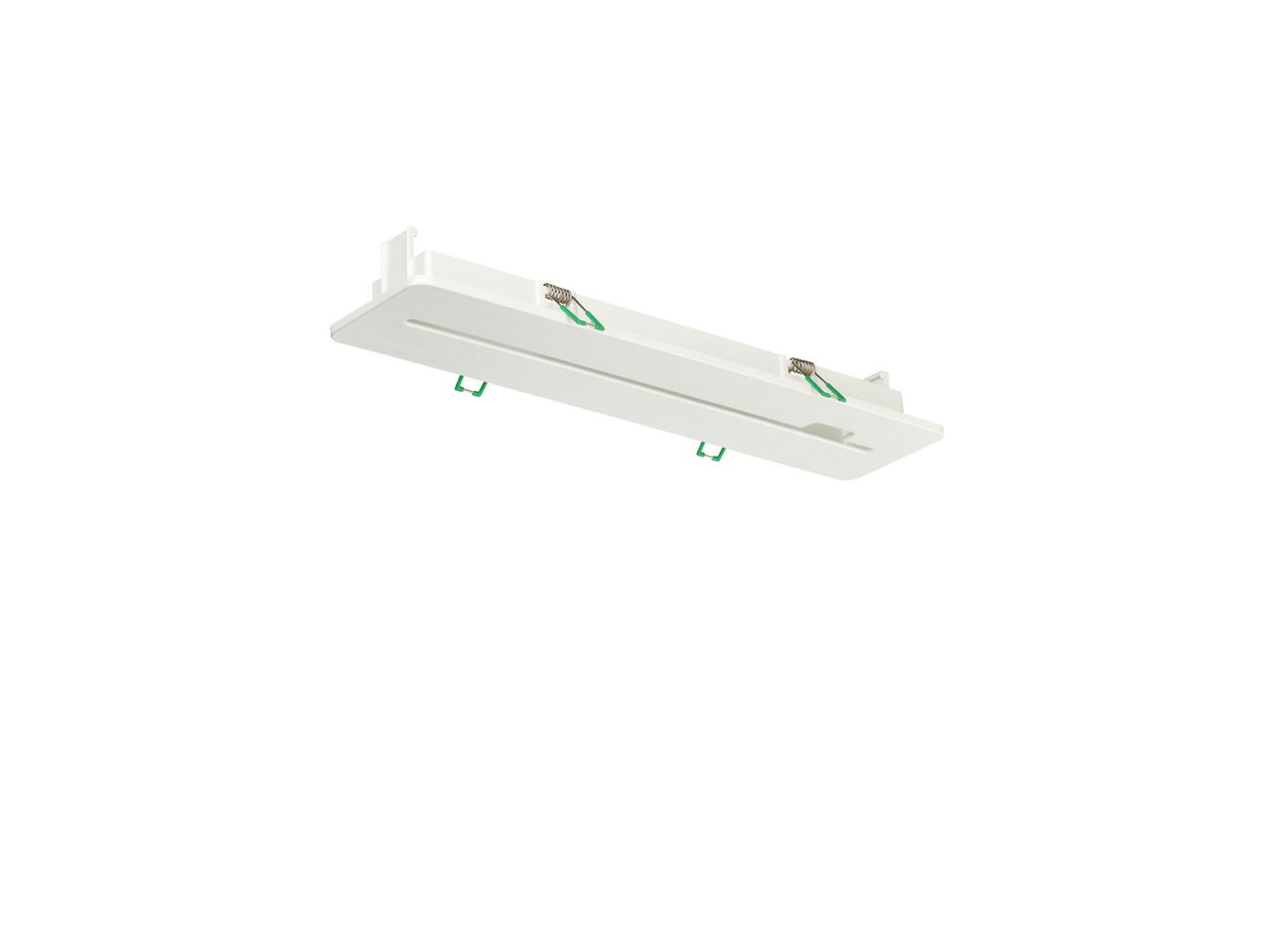 IP00 | Kein Schutz, IK04 | 0,5 J Standard plus