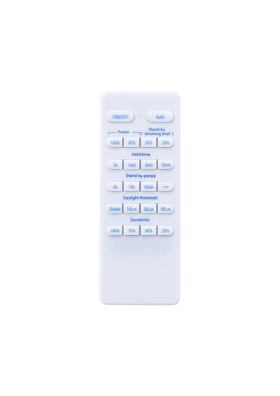 Ledinaire Highbay, Accessory