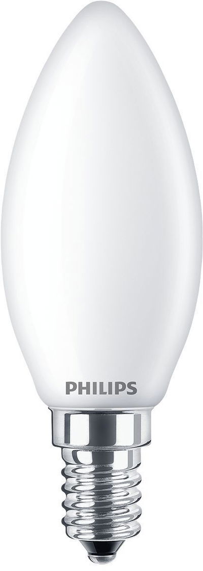 CorePro, LEDbulb, B35, 25 W, E14, 2700 K, 250 lm, CRI 80, 15000 Stunde(n), Glas