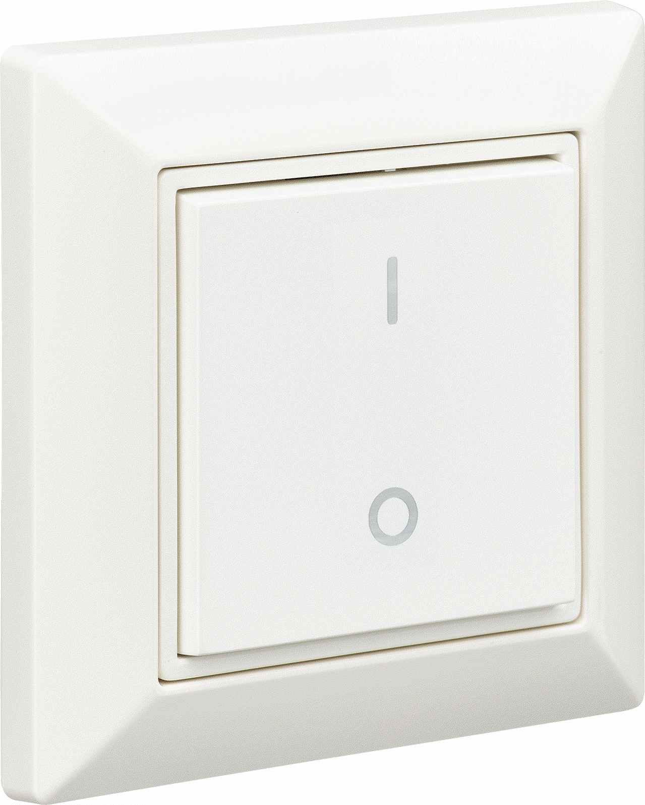 Lighting control system component -  Interact Ready Schalter – Bild 2 von 5