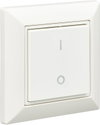 Lighting control system component -  Interact Ready Schalter