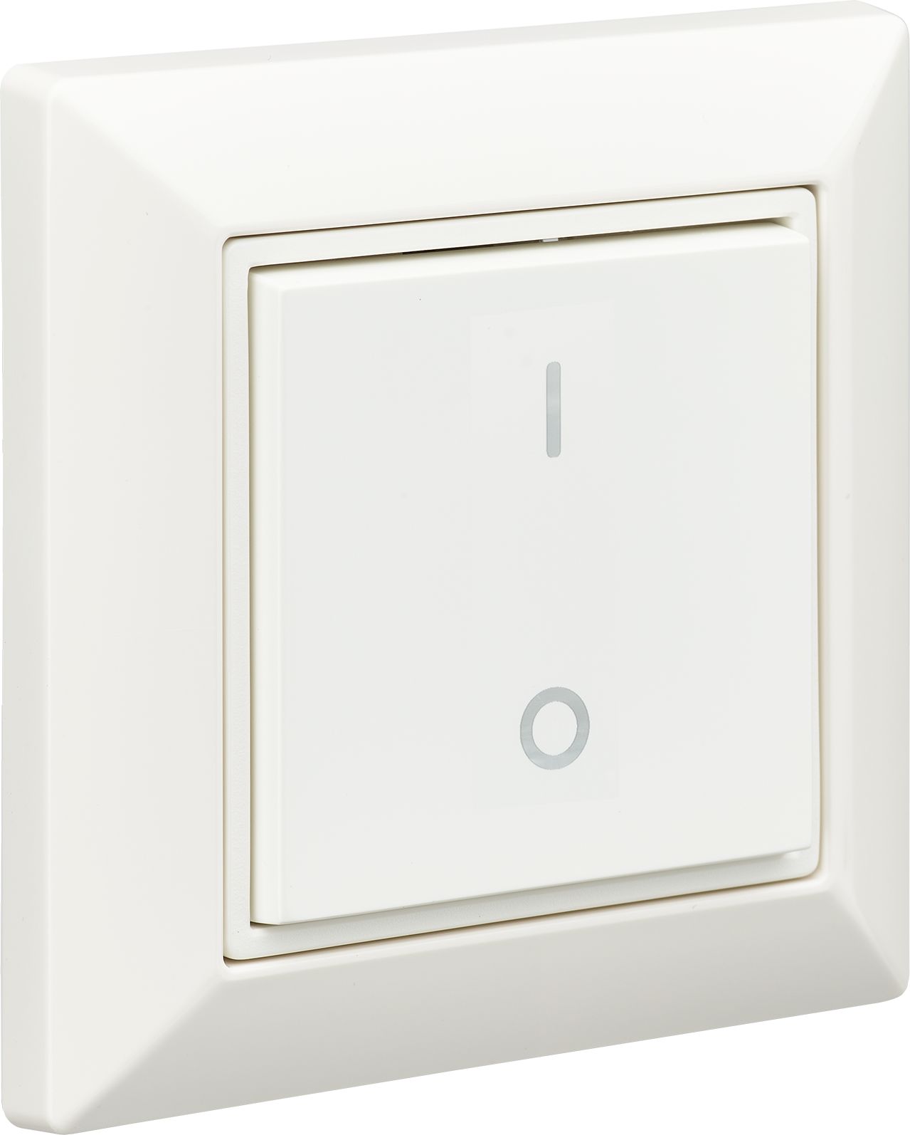 Lighting control system component -  Interact Ready Schalter