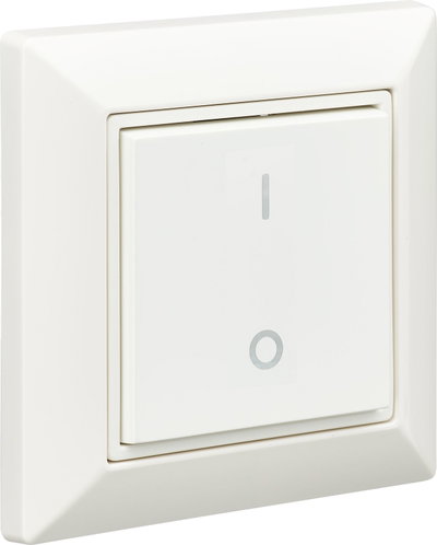 Lighting control system component -  Interact Ready Schalter