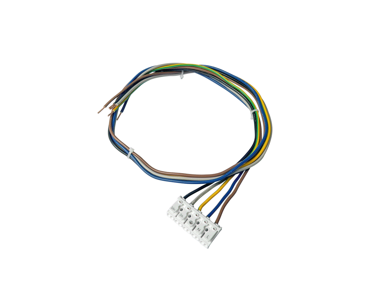 CoreLine Feuchtraumleuchte WT120C, Accessory – Bild 2 von 10