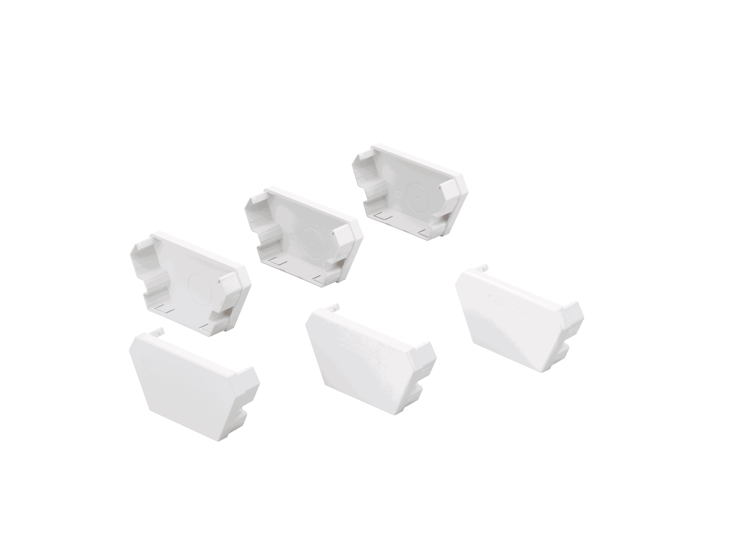 CoreLine Lichtband Gen2.5, Accessory