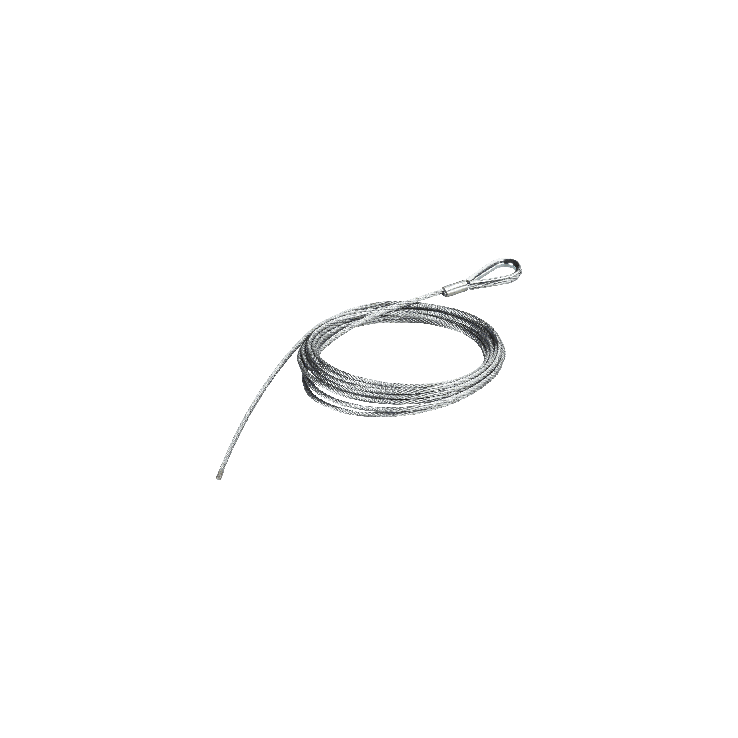 LL500Z | Maxos fusion Acc., Stahl