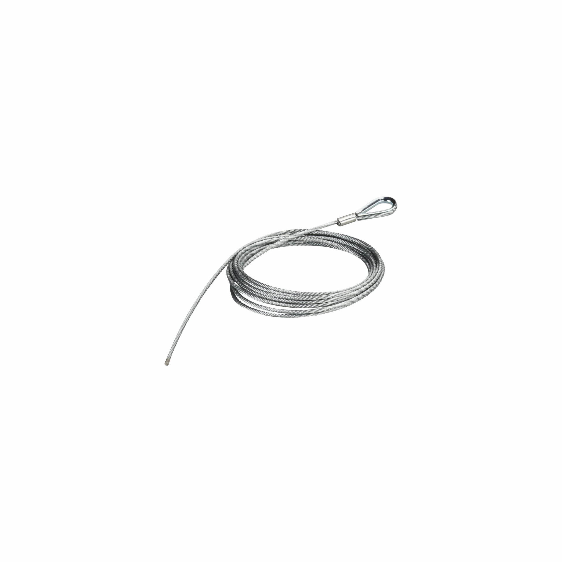 LL500Z | Maxos fusion Acc., Stahl
