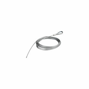 LL500Z | Maxos fusion Acc., Stahl